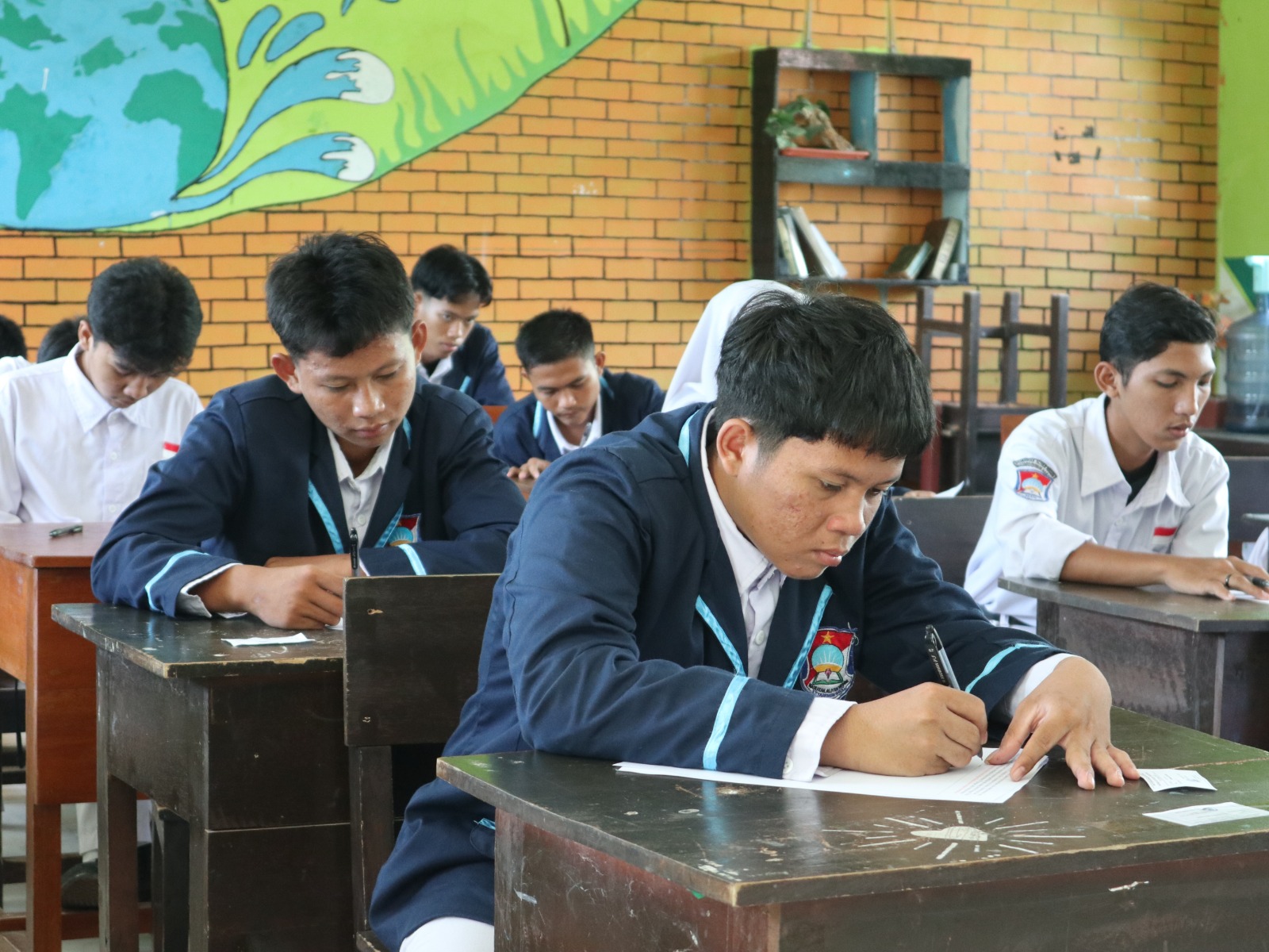 Ruang Belajar