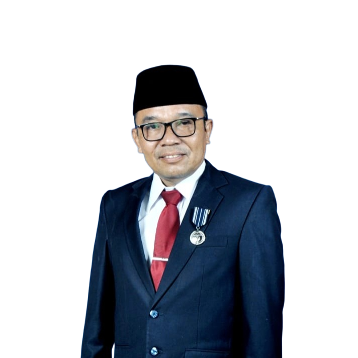 Foto Suratno, S.Pd.,M.Pd.