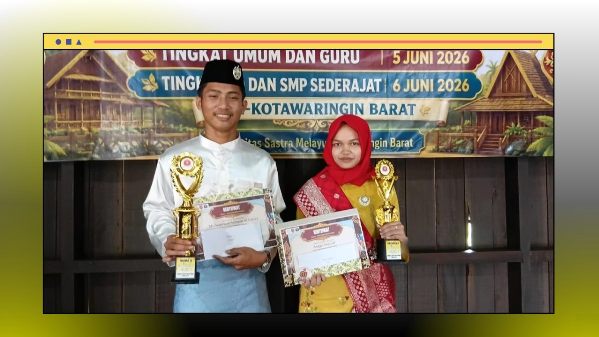Juara Seloka